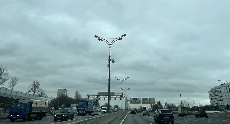 Hundreds of thousands of “lucky letters” sent to foreign drivers