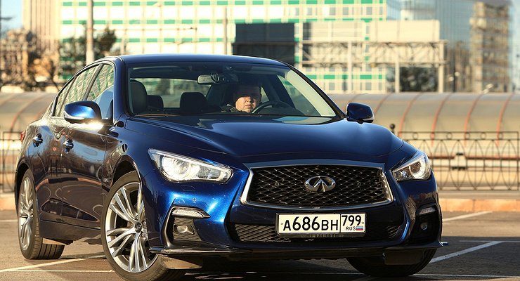 5 Japanese cars that break down more often than others