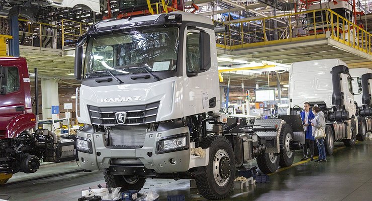 The Chinese will not help Russia’s car industry evade sanctions