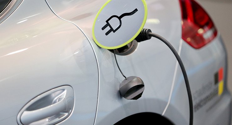 Why Electric Cars In Russia Will Soon Be Cheaper Than Simplified LADA Granta