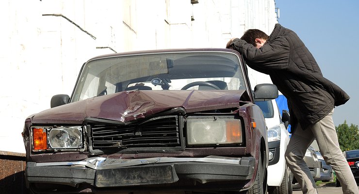 Why used foreign cars are much more dangerous than new LADA without ABS and airbags