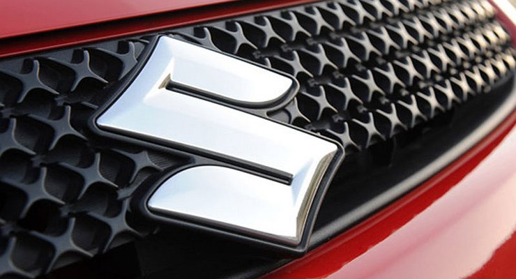 Suzuki to wean motorists from driving on petrol