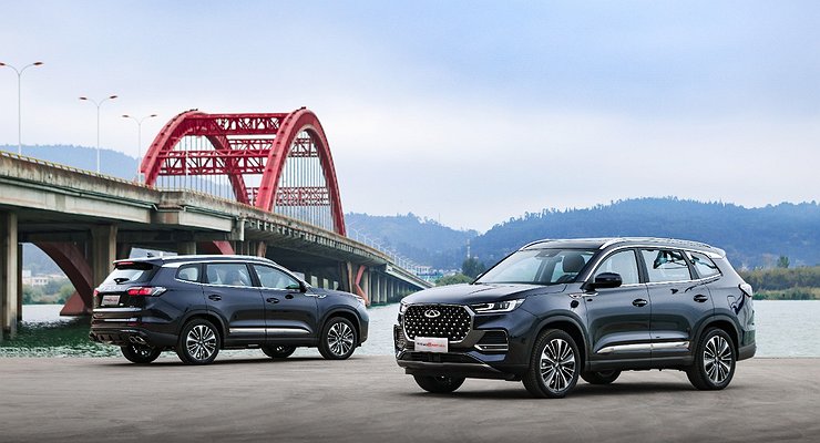 Why owners were happy with Chery cars
