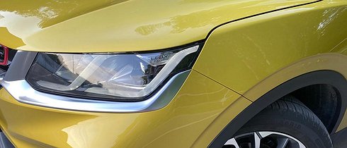 АВТОВАЗ прекращает выпуск Lada Granta и запускает тестовую сборку компактного автомобиля на французской платформе Renault |  - новости Екатеринбурга