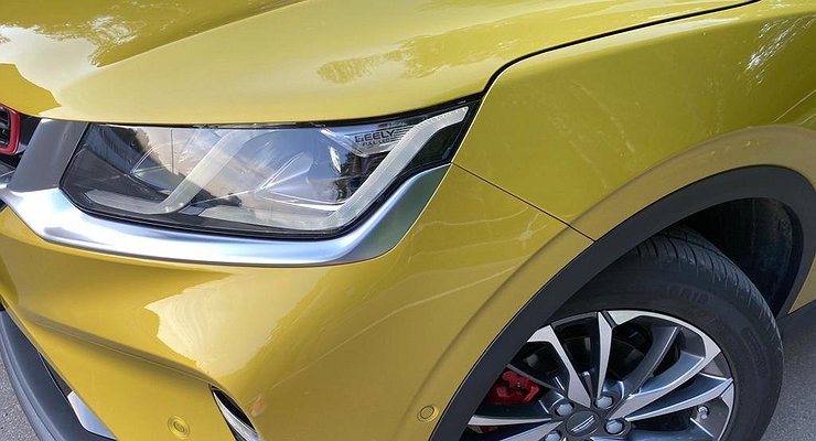 Geely, Haval, Chery: how much is it really to buy a popular “Chinese”
