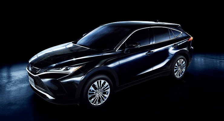 Toyota started giving money back to customers instead of previously ordered cars