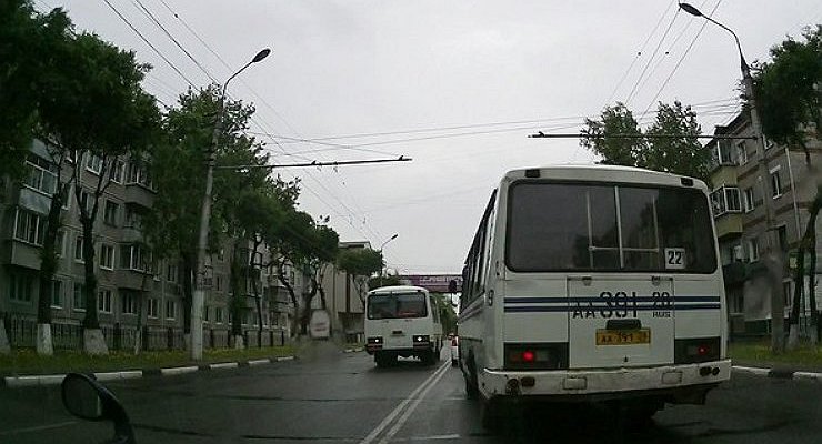 Experts spoke out against confiscation of cars from drivers without “driver’s license”