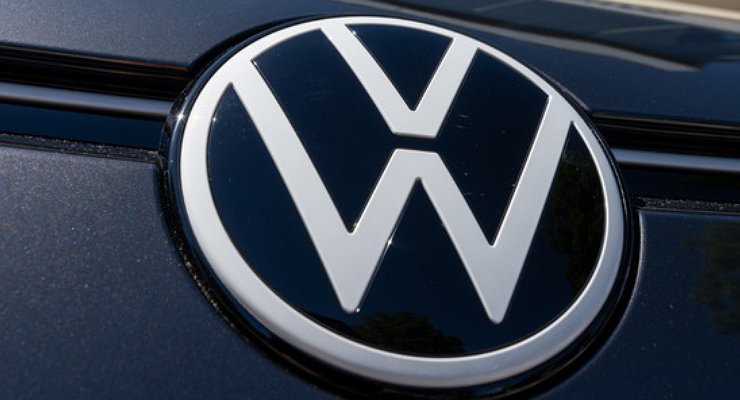 Volkswagen is allowed to sell factory in Kaluga, but wants to stay in Russia