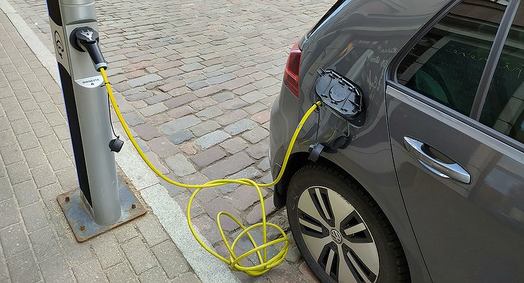 Impending electromobilization will “separate for money” millions of uninvolved citizens