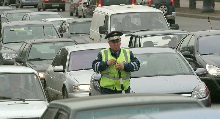 Putin’s 124 Laws: How President-Signed Amendments Will Change Car Owners’ Lives