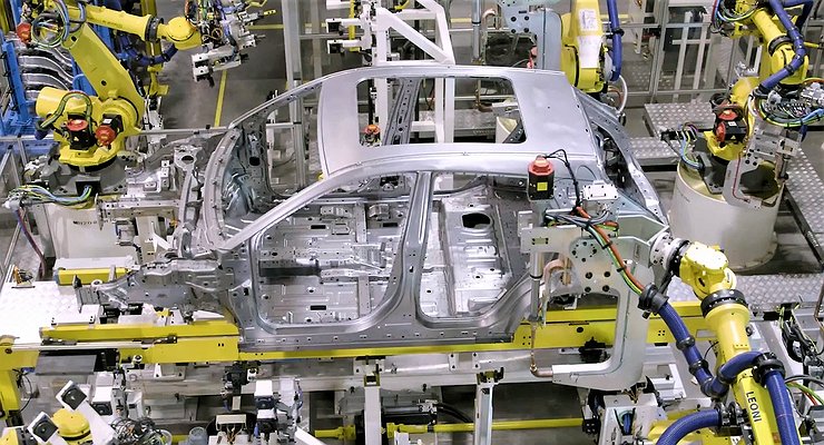 Why the state subsidizes the purchase of Chinese electric vehicles of only one brand?