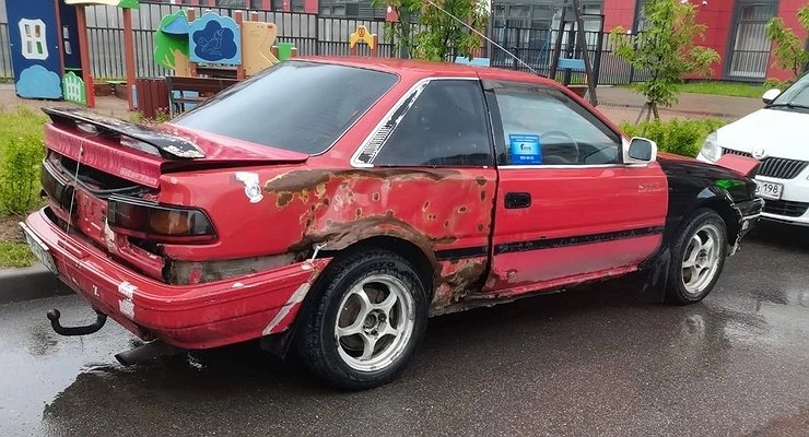 What is the best seller to buy a used car?