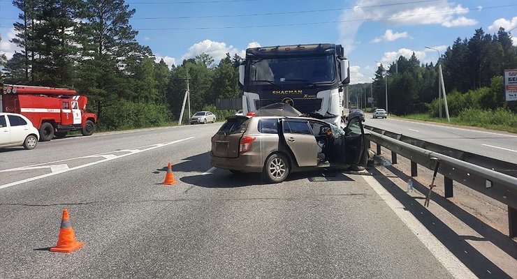 Why the Ministry of Emergency Situations’ New Safety Standard Forces Drivers to Avoid