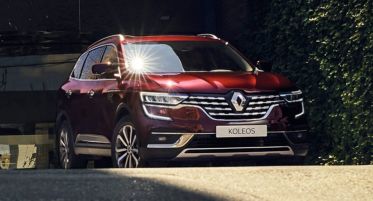 The Russians were offered an unexpected way to buy Renault cars