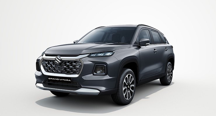 5 long-awaited novelties from the car market that come to us via parallel import
