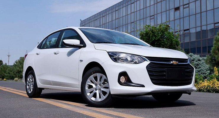 Chevrolet Onix production begins in Uzbekistan with hopes of sales in Russia