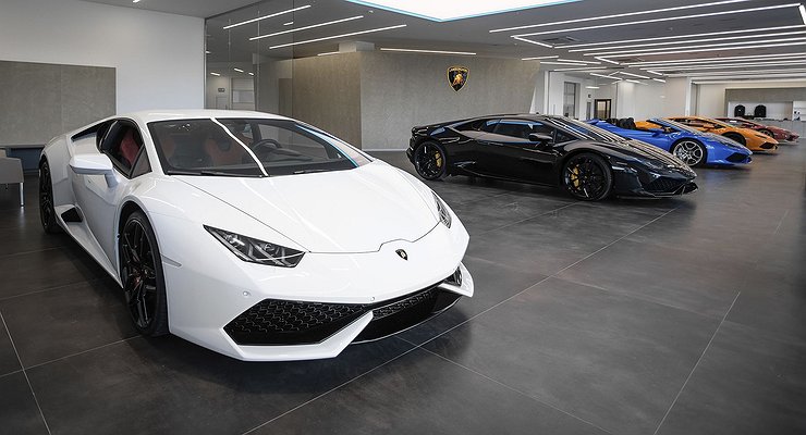 Foreign car brands refuse to serve Russian customers under warranty