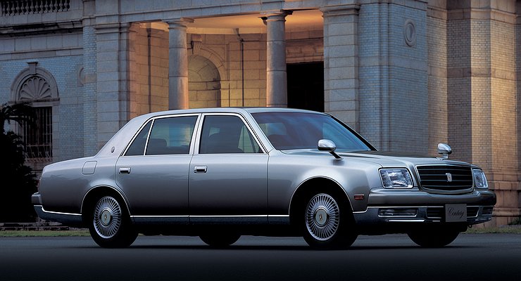 The Russian who bought the “Imperial” sedan faces jail