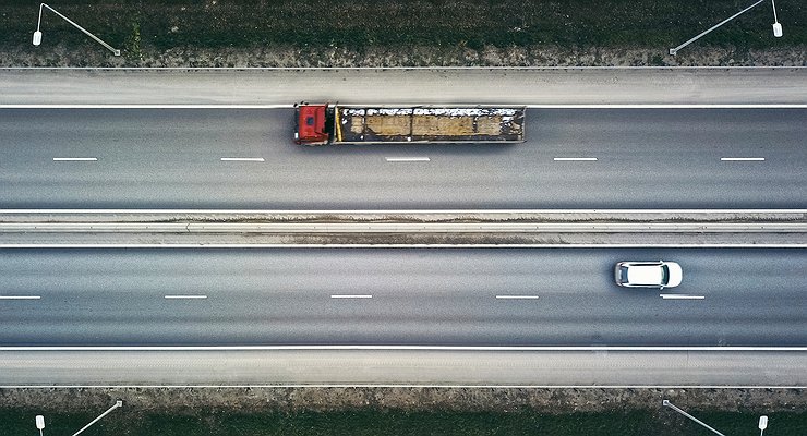 It is proposed to make the M4 Don motorway free for tourists