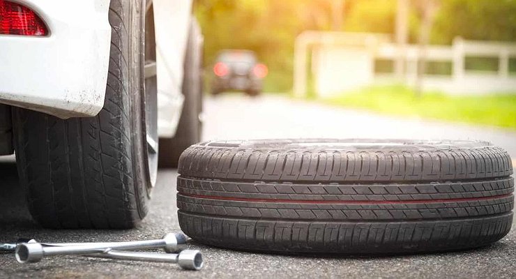 Iran promises to flood Russia with car tires
