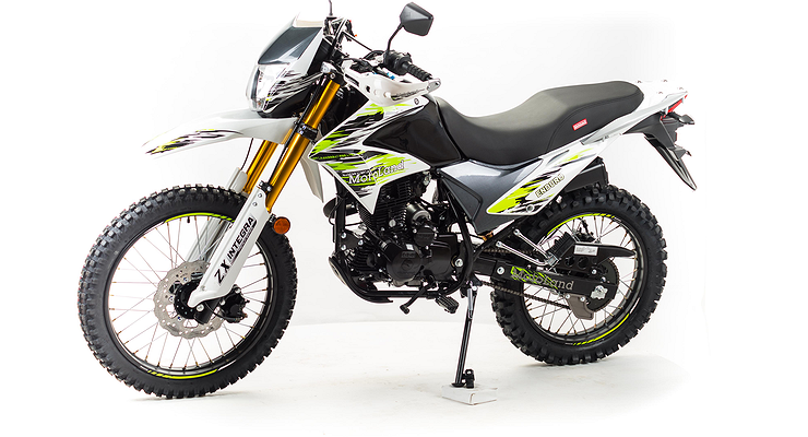 What motorcycles do Russians buy after the departure of European brands?