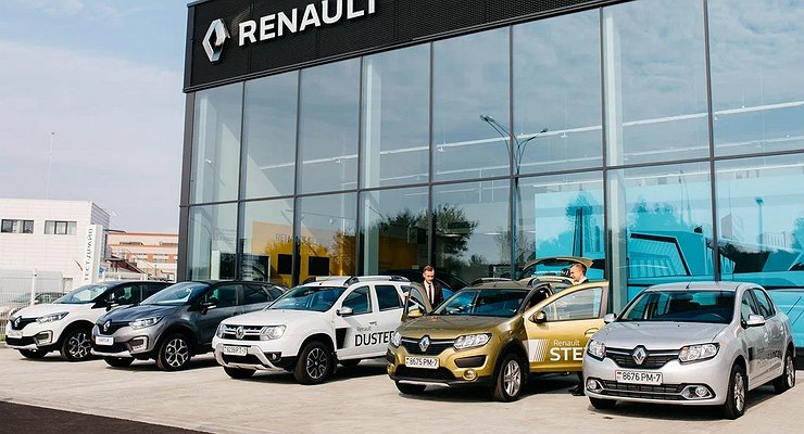 Which is better: the new LADA Vesta or a cheap foreign car from Belarus