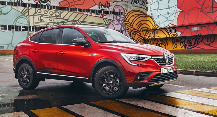 Why Renault owners are asked to “register” on the LADA website