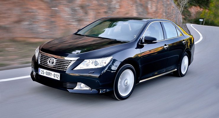 5 most reliable and economical cars on the Russian market