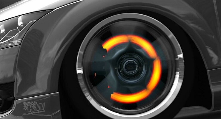 3 reasons why a serviceable car can catch fire with brake pads