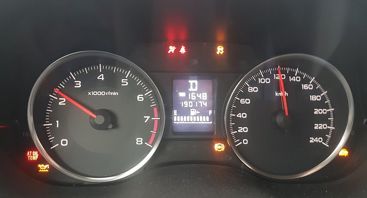 How to protect a variator from overheating?