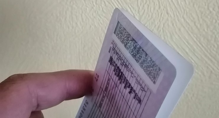 Why millions of Russian drivers should change their “rights” ahead of schedule