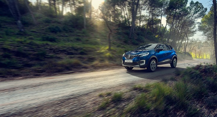 Why Renault was excluded from the parallel import list