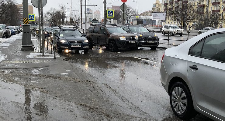 In Russia they propose monthly payments for OSAGO .  to enter