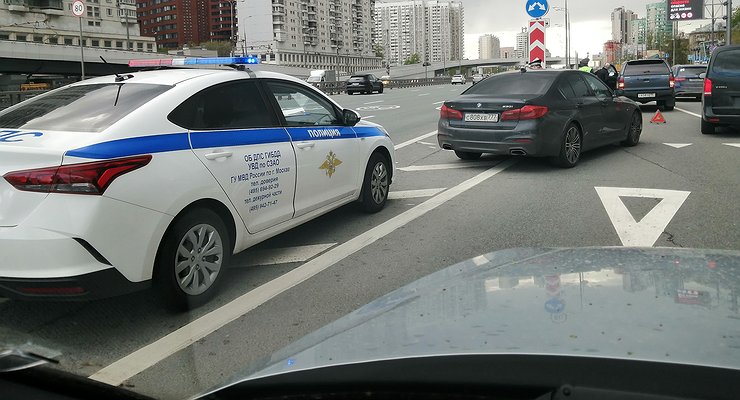 5 ways of cool tuning, for which the traffic police will not punish