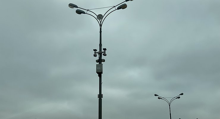 Traffic police cameras have become much more of a nightmare for drivers