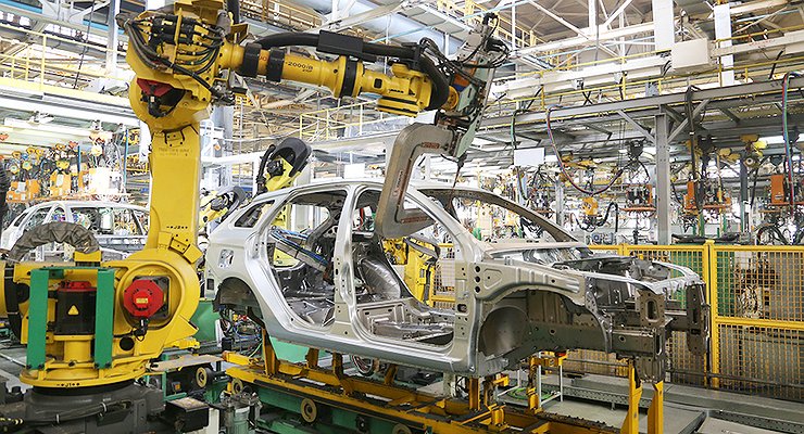 LADA Izhevsk’s funeral is postponed: AVTOVAZ has found a solution to the factory’s problems