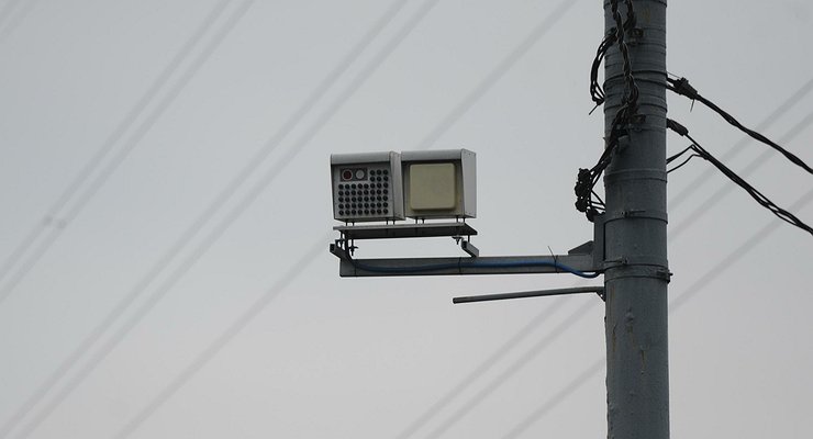 Russia wants to return “unfair” fines for speeding