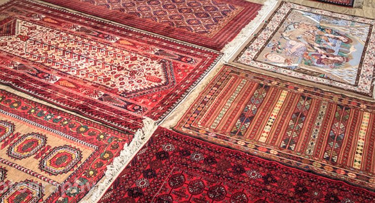 Carpets instead of cars: why Russia refuses Turkish cars for Iranian cars