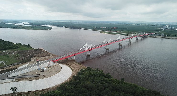 In the Far East, a free “Chinese” track turns into a “pay”