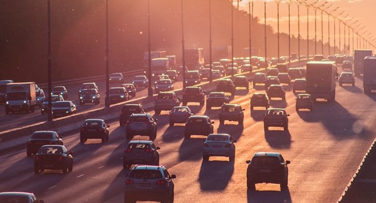 Named the most popular online platform among motorists in Russia