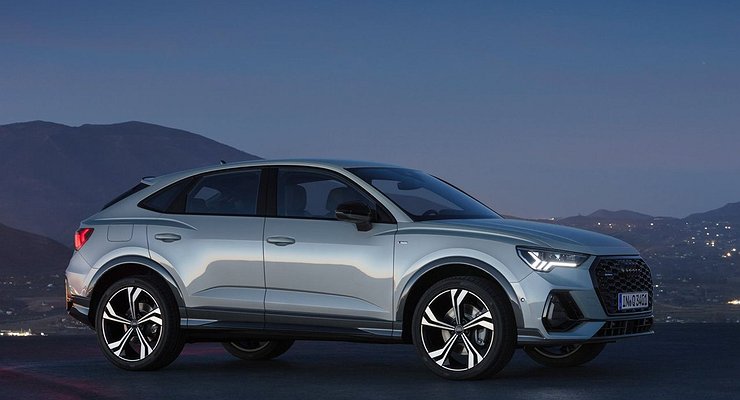 In Russia they want to introduce a 50% discount on the “clearance” of foreign cars