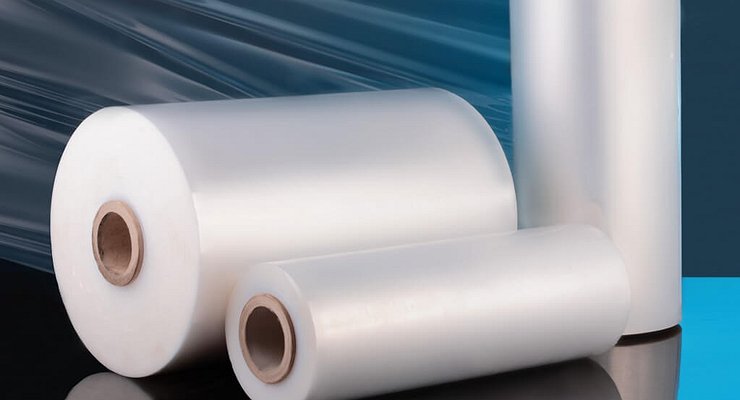 7 ways to effectively use stretch film in a car