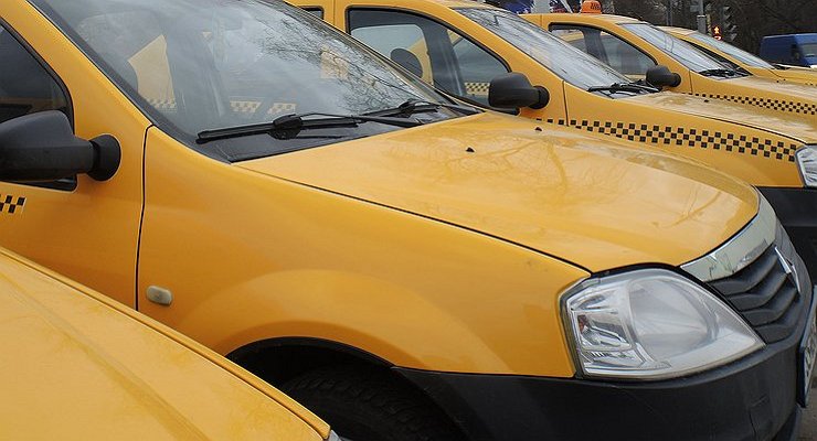 A new taxi aggregator based on the departed Gett launched in Russia