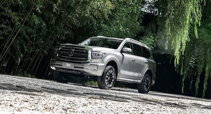 Why you should not rush to buy a Chinese SUV Tank 500