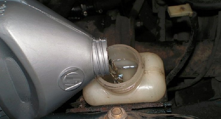 DOT, but not that one: what to look for when choosing a “brake”