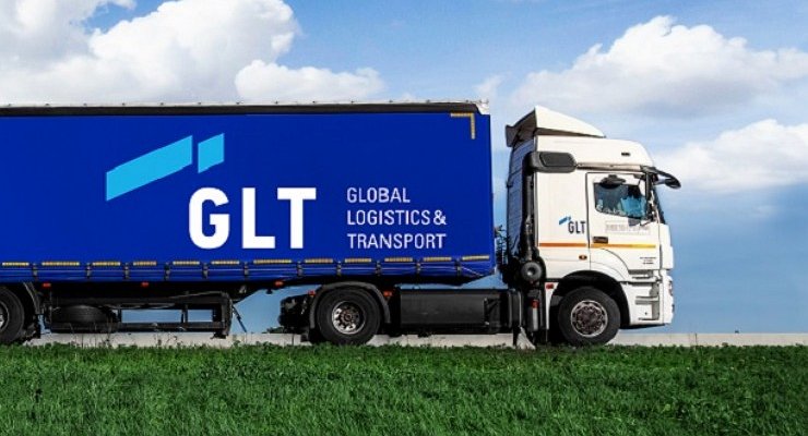 From GLT to GLT: one of the leading carriers changes name