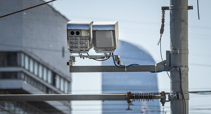 Punishment for a detached toy: traffic police cameras criticized again in the Duma