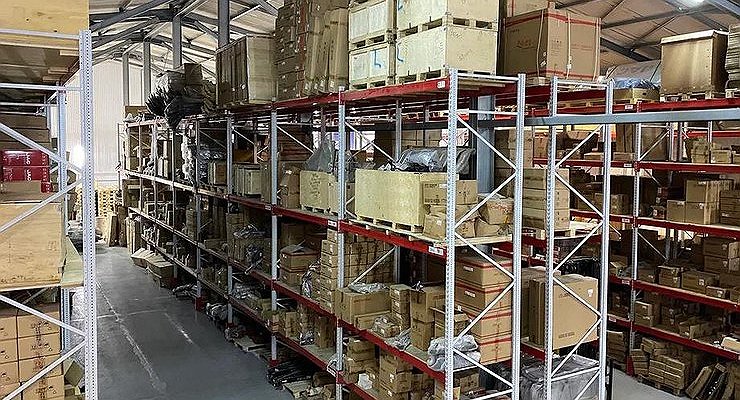 Belarus starts production of auto parts for the Russian market