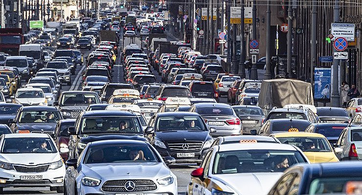 How and why drivers are fined for questionable passengers