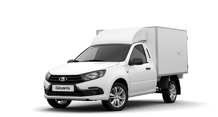 Sales of a new version of LADA Granta started: 11 versions